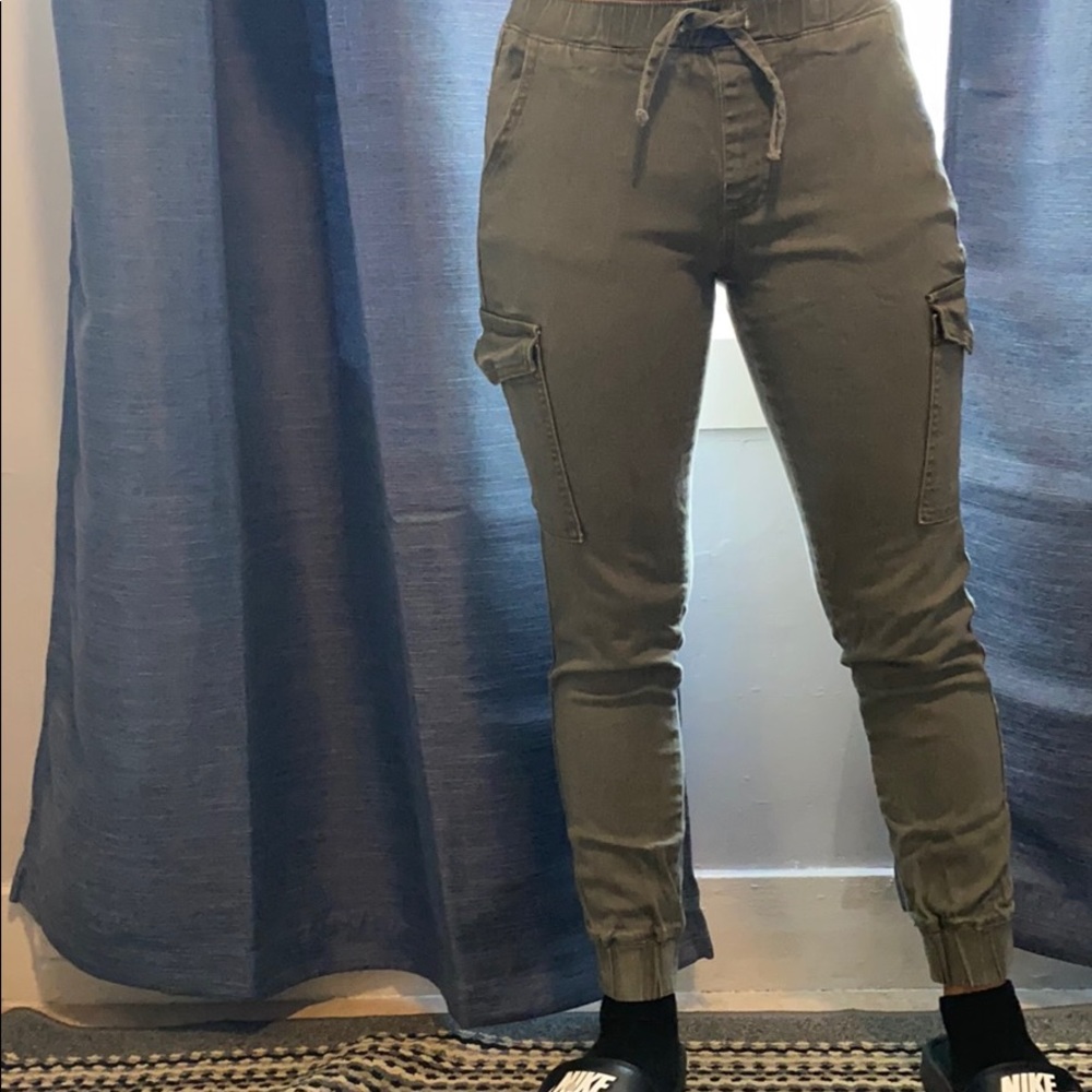 Joggers